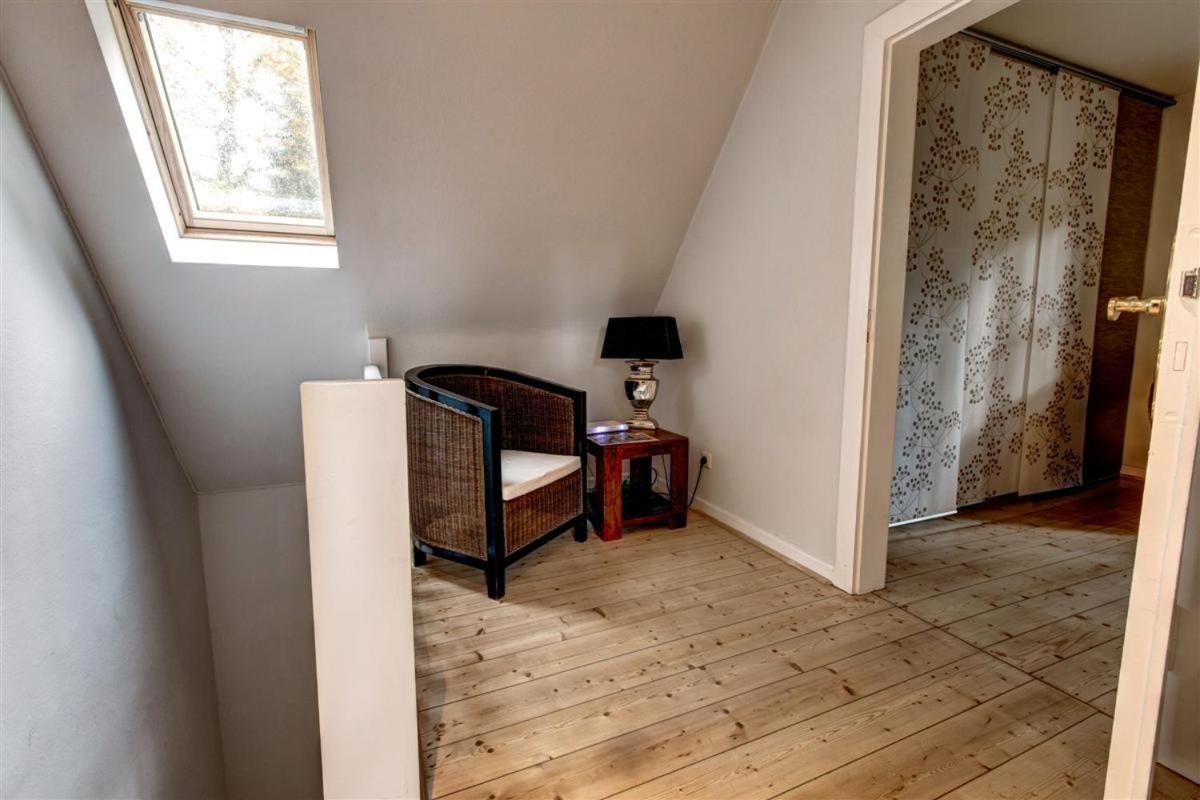 Forsthaus - Gut Thansen Soderstorf Exteriér fotografie